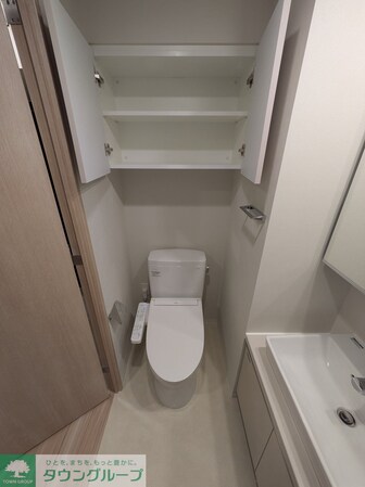 ルフォンプログレ田原町の物件内観写真